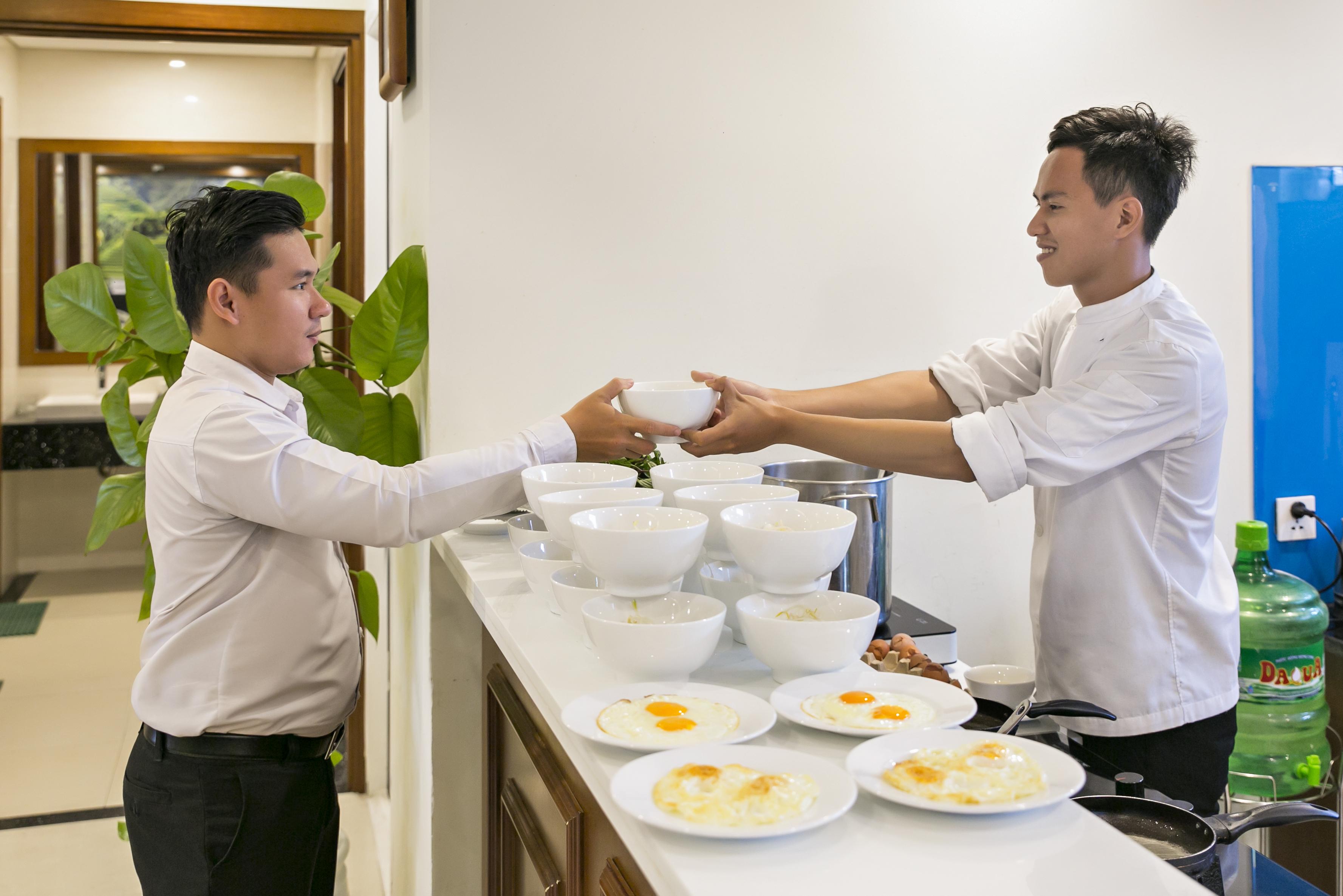 Delicate Hotel Đà Nẵng Extérieur photo
